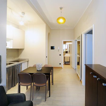 Urban District Apartments - Milan Old Town Central 2 Br المظهر الخارجي الصورة
