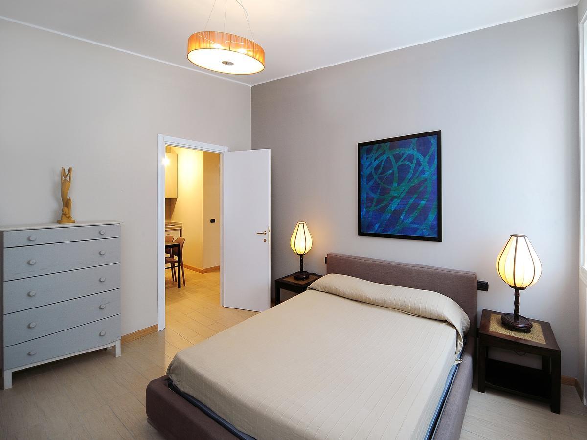 Urban District Apartments - Milan Old Town Central 2 Br المظهر الخارجي الصورة