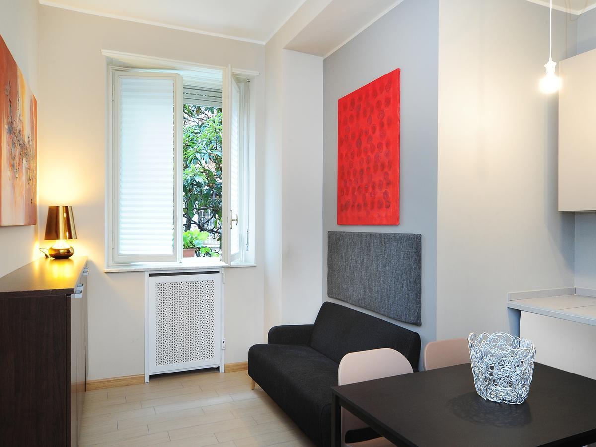 Urban District Apartments - Milan Old Town Central 2 Br المظهر الخارجي الصورة