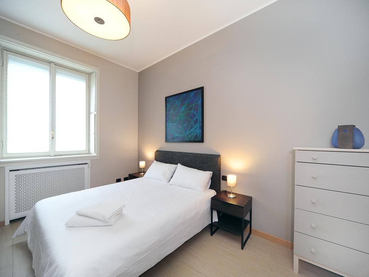 Urban District Apartments - Milan Old Town Central 2 Br المظهر الخارجي الصورة
