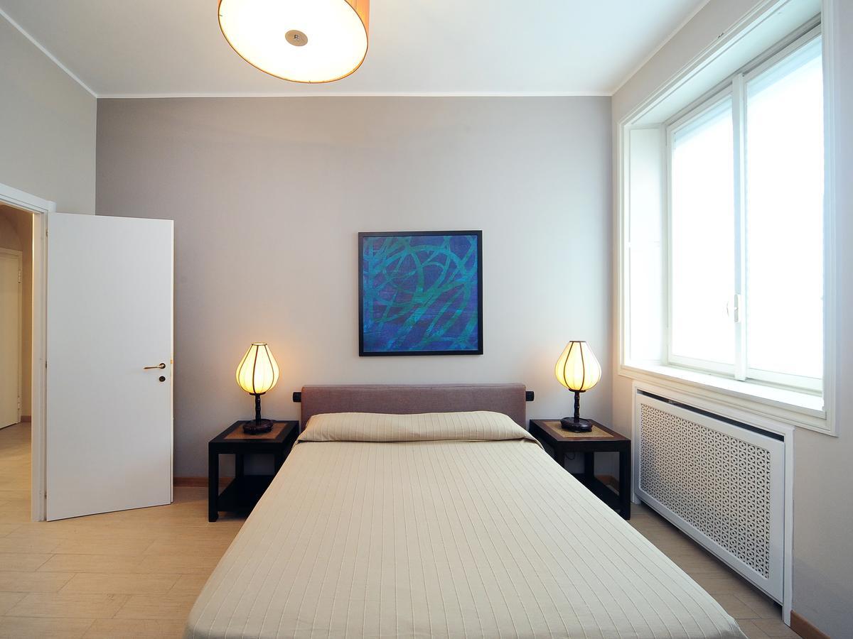 Urban District Apartments - Milan Old Town Central 2 Br المظهر الخارجي الصورة