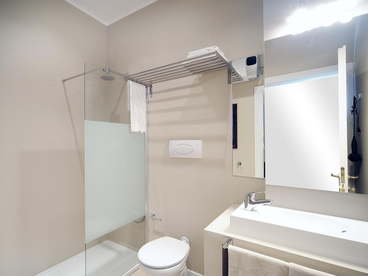 Urban District Apartments - Milan Old Town Central 2 Br المظهر الخارجي الصورة