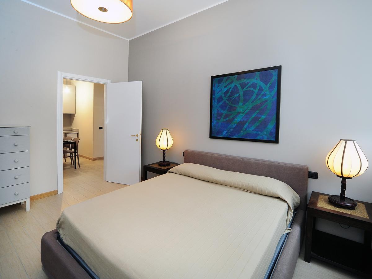 Urban District Apartments - Milan Old Town Central 2 Br المظهر الخارجي الصورة