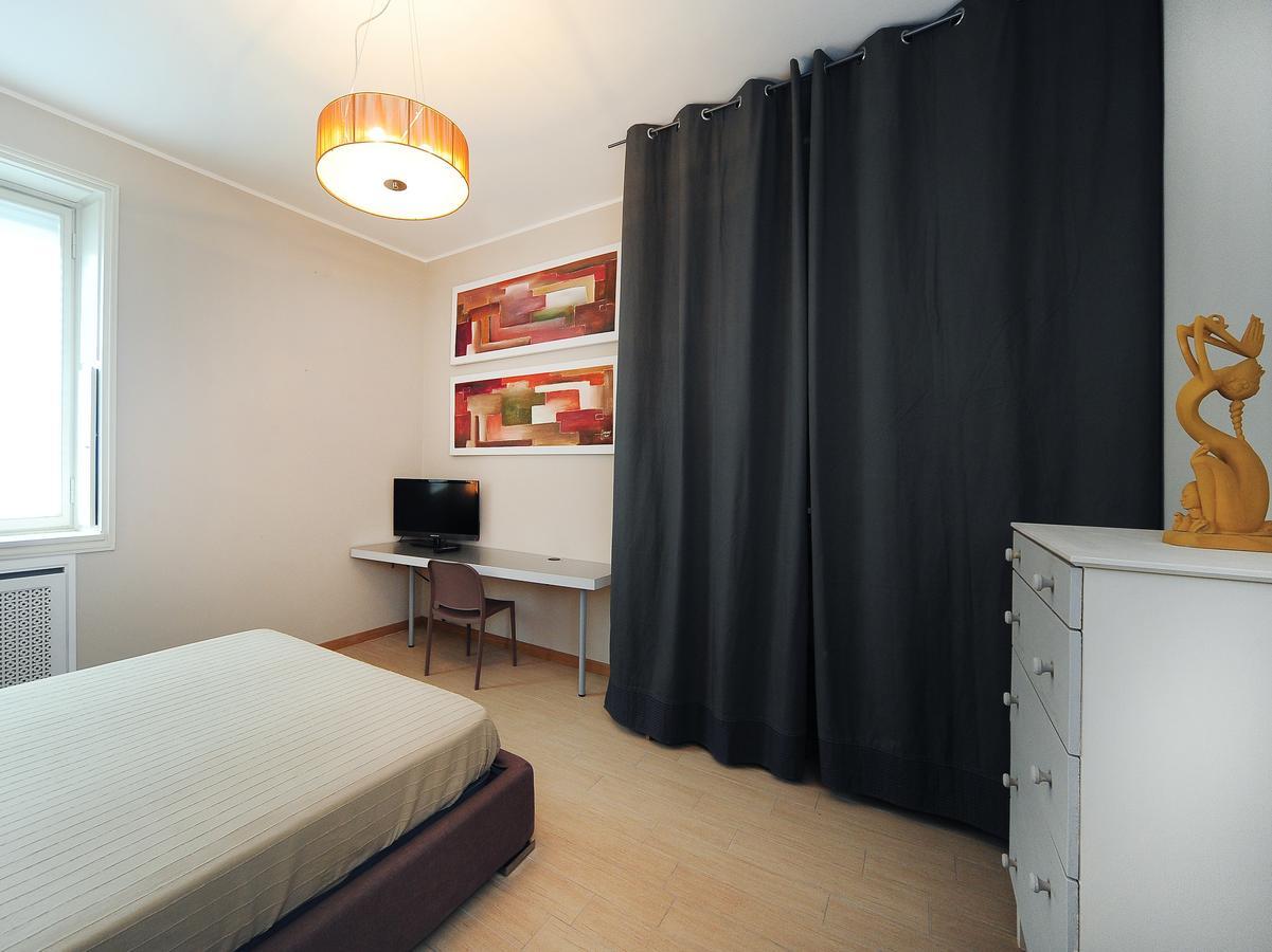 Urban District Apartments - Milan Old Town Central 2 Br المظهر الخارجي الصورة