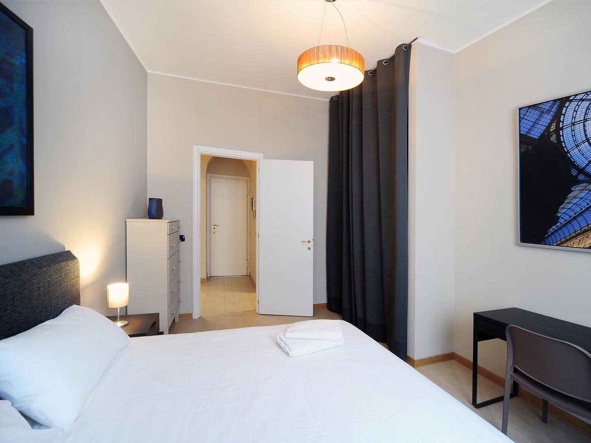 Urban District Apartments - Milan Old Town Central 2 Br المظهر الخارجي الصورة