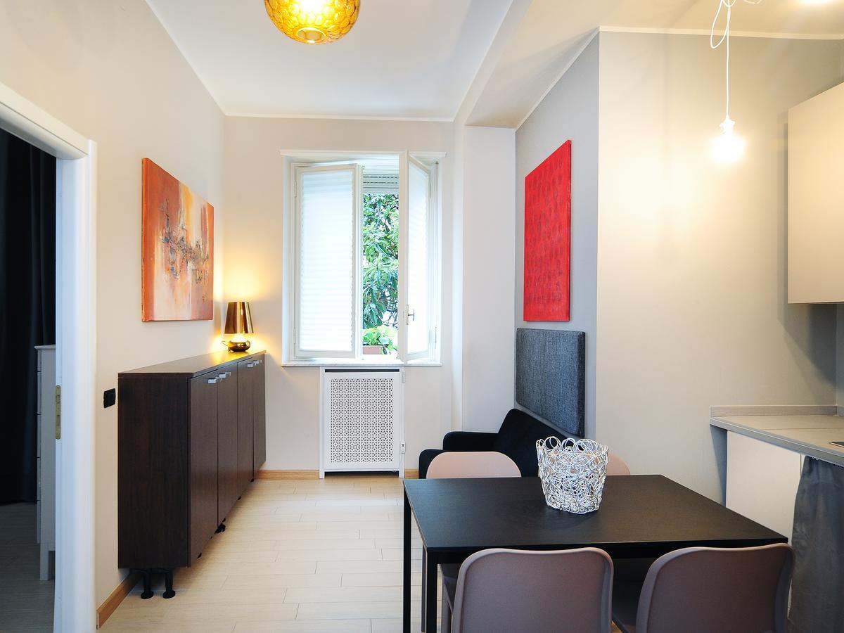 Urban District Apartments - Milan Old Town Central 2 Br المظهر الخارجي الصورة