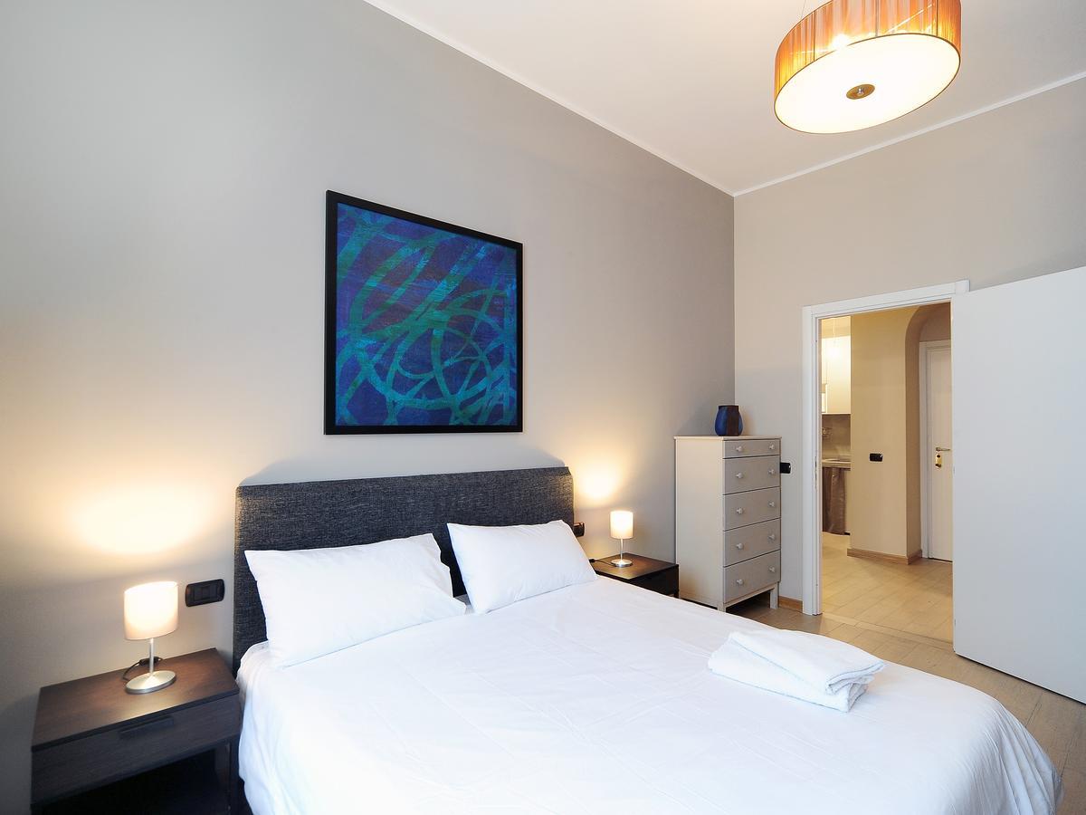 Urban District Apartments - Milan Old Town Central 2 Br المظهر الخارجي الصورة